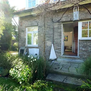 Ferienhaus Bie De Borreger