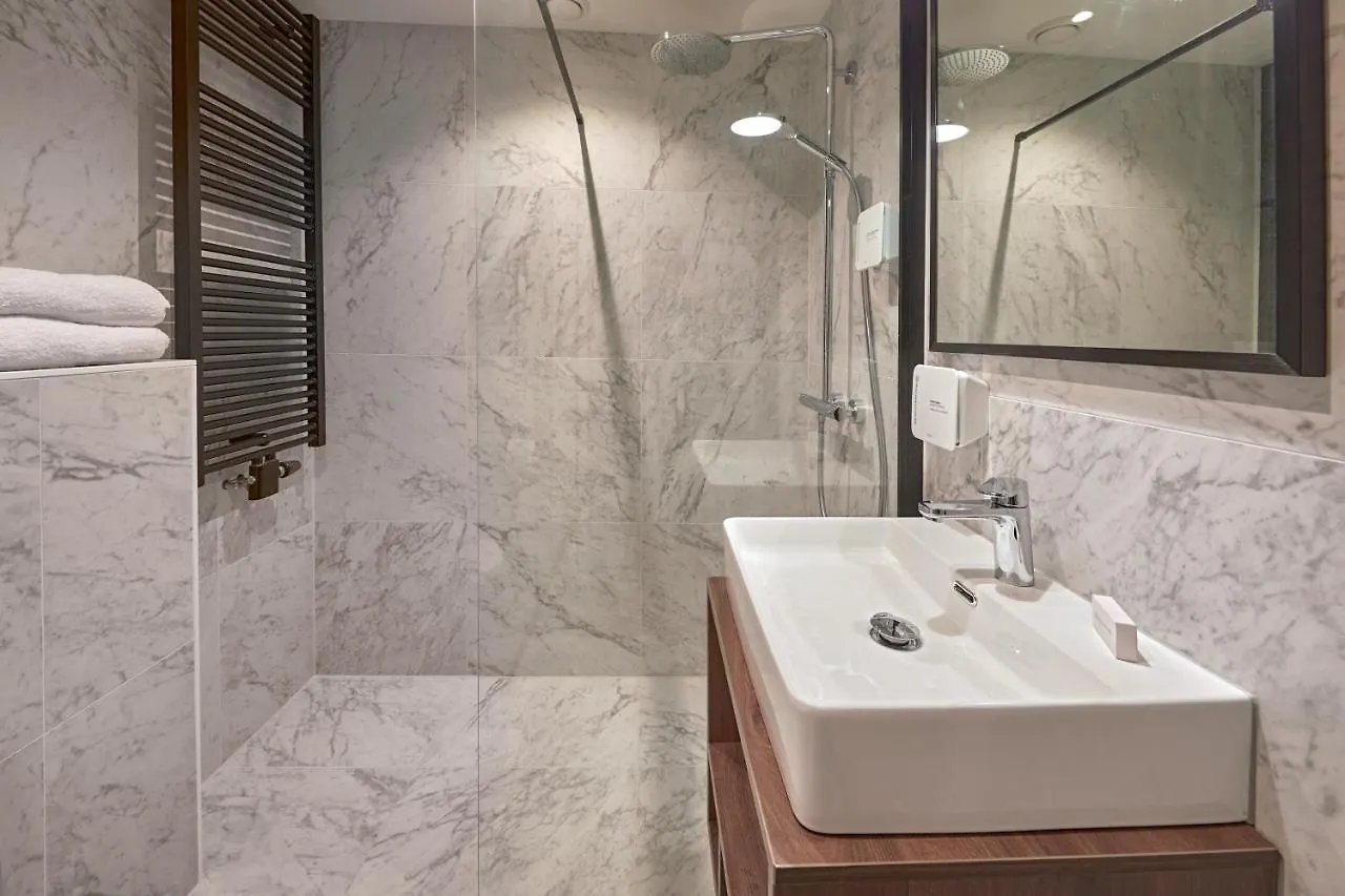 Nova Apartments Amsterdam (Adults Only) Niederlande