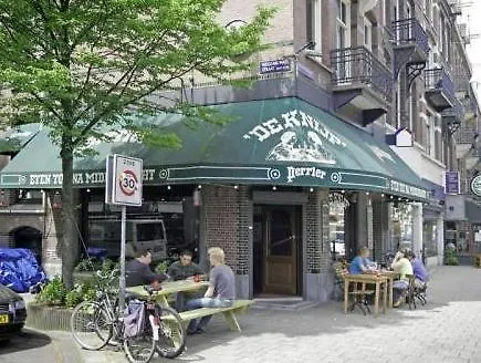 Nova Apartments Amsterdam (Adults Only) 4*,  Niederlande