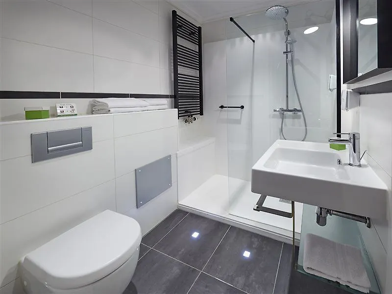 **** Hotel Nova Apartments Amsterdam (Adults Only) Niederlande